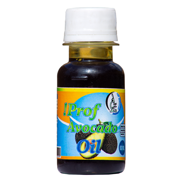 !Prof Avocado Oil